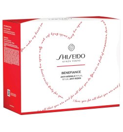 Benefiance - Coffret Crème Lissante Anti-Rides Benefiance - Coffret Crème Lissante Anti-Rides